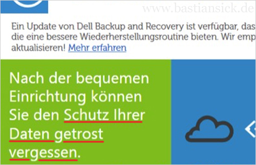 Nach der bequemen Einrichtung können Sie den Schutz Ihrer Daten getrost vergessen_WZ (Dell Backup-Popup) von Thorsten Rische 24.03.2015_zsI0AtG7_f.jpg